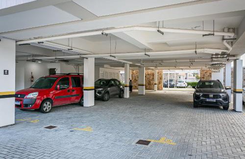 Campeche Norte Apartment | WI-FI 500mb | 50” Smart TV | Pool #CAMP11