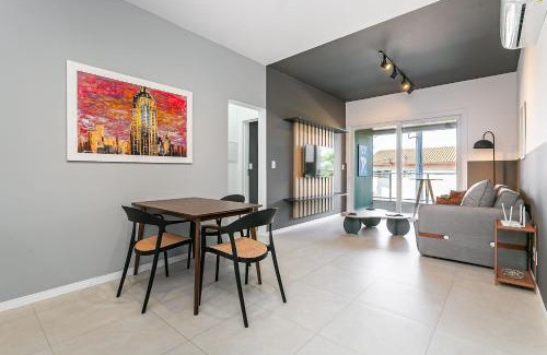 Campeche Norte Apartment | WI-FI 500mb | 50” Smart TV | Pool #CAMP11