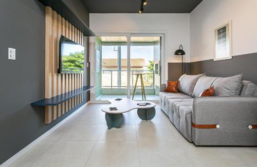 Campeche Norte Apartment | WI-FI 500mb | 50” Smart TV | Pool #CAMP11