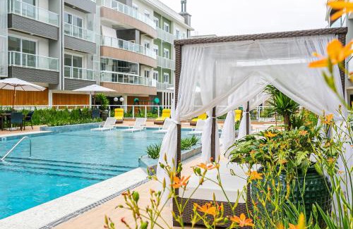 Campeche Norte Apartment | WI-FI 500mb | 50” Smart TV | Pool #CAMP11