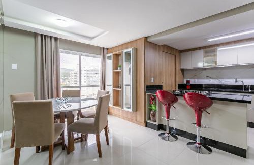 Trindade Apartment | WI-FI 600MB | 500m from UFSC #TRINA02