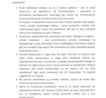 Pomerania Province House | Wiatrak