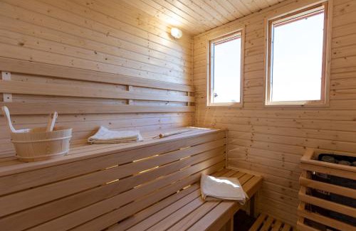 Dabrowno House | Wichrowe Wzgórze Chill House Jabłonowo