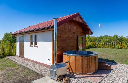 Dabrowno House | Wichrowe Wzgórze Chill House Jabłonowo