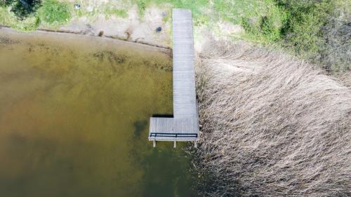 Dabrowno House | Wichrowe Wzgórze Chill House Jabłonowo