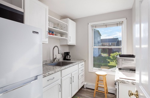 Point Judith House | Wide open ocean/lighthouse views, huge decks, bike or drive to nearby beaches.