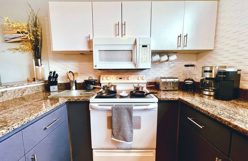 Zarzal Apartment | Wide Secluded Beach. Pool. Rainforest. Bio Bay. Golf. Gated. No Cleaning Fee.