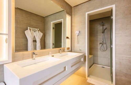 Bine el Ouidane Hotel | Widiane Resort