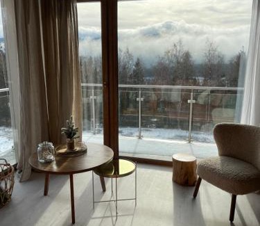 Szklarska Poreba Apartment | Widokówka - Apartament 9