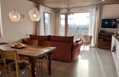 Szklarska Poreba Apartment | Widokówka - Apartament 9