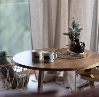 Szklarska Poreba Apartment | Widokówka - Apartament 9