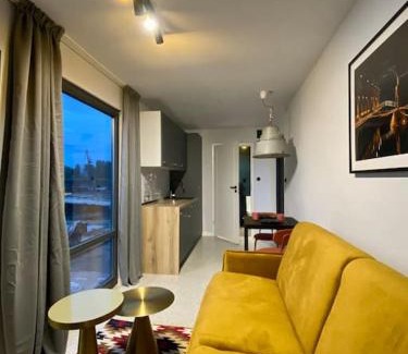 Mlyniska House | wiDOKI 1 the unique waterfront house