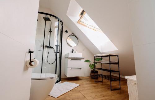 Sandomierz Apartment | Widokowy 2