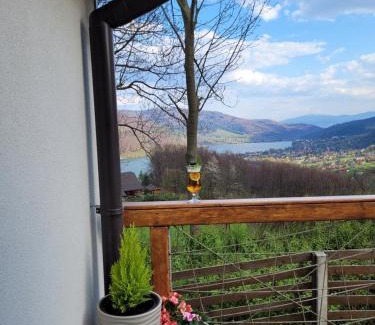Czernichow House | Widokowy Raj Piękny Widok!