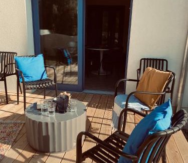 Głuchołazy Villa | Wieża Ciśnień