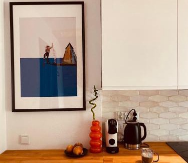 Głuchołazy Villa | Wieża Ciśnień