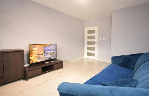 Gorzow Wielkopolski Apartment | Wiedeńska