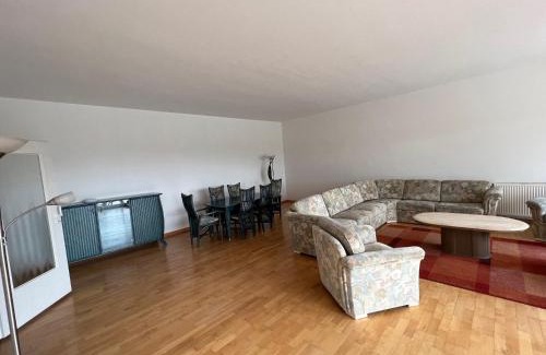 Bad Essen Apartment | Wiehengebirgs Fernblick App 4