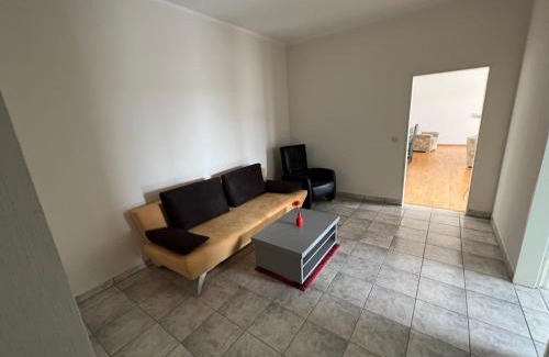 Bad Essen Apartment | Wiehengebirgs Fernblick App 4