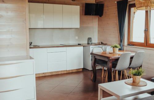 Wiele House | Wielewskie Wzgórze Wiele