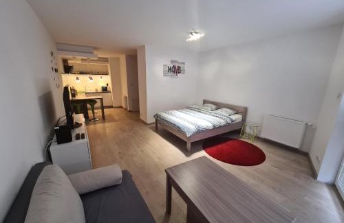 Biezanow - Prokocim Apartment | Wielicka Apartment