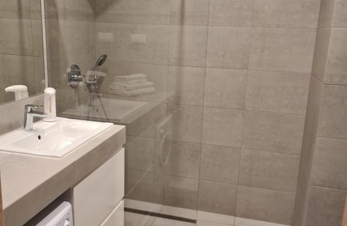 Biezanow - Prokocim Apartment | Wielicka Apartment