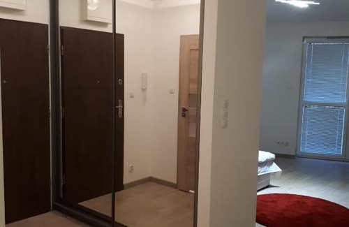 Biezanow - Prokocim Apartment | Wielicka Apartment