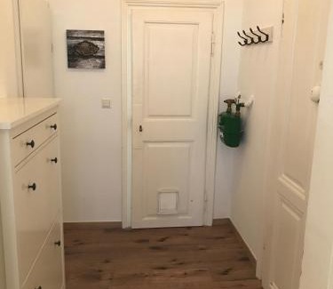 Altlerchenfeld Apartment | Wiener Lebensgefühl im Herzen der Josefstadt