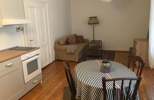 Altlerchenfeld Apartment | Wiener Lebensgefühl im Herzen der Josefstadt