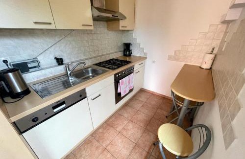 Floridsdorf Apartment | Wiener Wohlgefühl