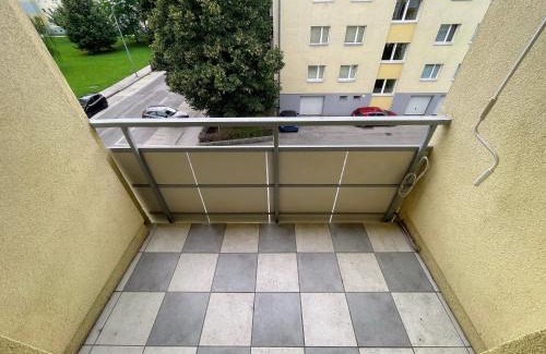 Floridsdorf Apartment | Wiener Wohlgefühl