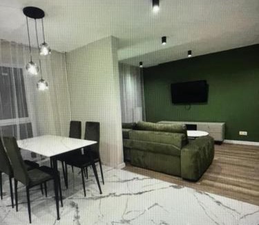 Naurod Apartment | Wiesbaden Modern Stay