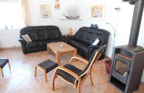 Krummhoern House | Wiesenblick Fenja