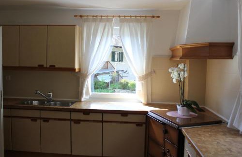 Kurtatsch an der Weinstraße Apartment | Wiesenheim- Unterer Plattenhof "Gartenblick"