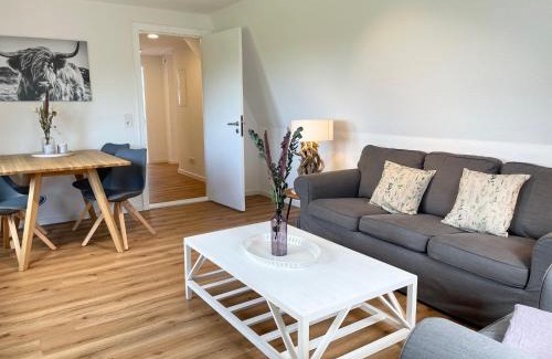 Archsum Apartment | Wiesensicht