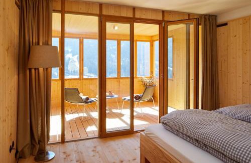 Vorderhindelang Apartment | Wieshütten - fewo-badhindelang