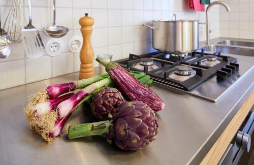 Vorderhindelang Apartment | Wieshütten - fewo-badhindelang