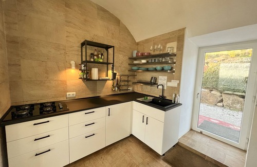 Cabrita House | WIFI Beach Front Villa Amazing Views