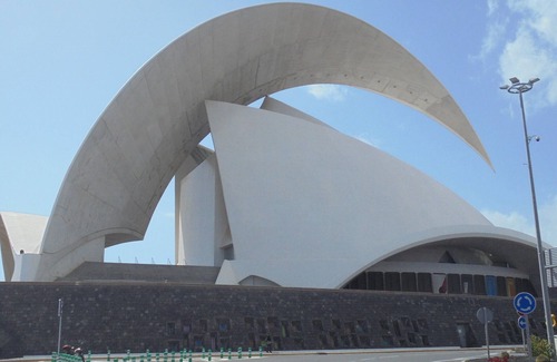 Puerto de Guimar Other | Wifi. Calm