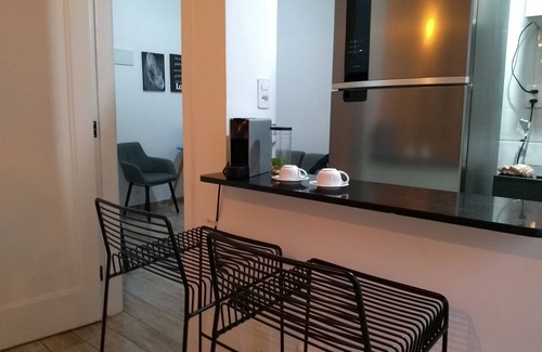 Gonzaga Apartment | WiFi V. Mar Gonzaga 60m Beach Shopping Street