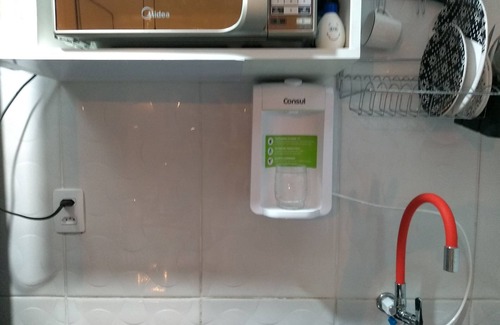 Gonzaga Apartment | WiFi V. Mar Gonzaga 60m Beach Shopping Street