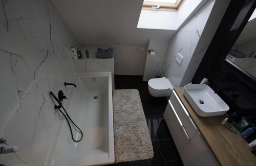 Elblag Apartment | Wigilijna 13-14