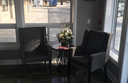 Leamington Hotel | Wigles Motel