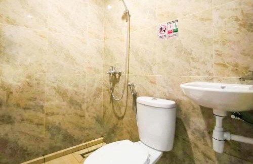 Batang Hotel | Wikost Premiere Inn Mitra RedDoorz