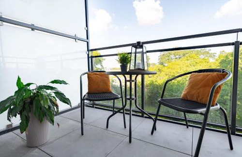 Wlochy Apartment | Wiktoryn 6-57