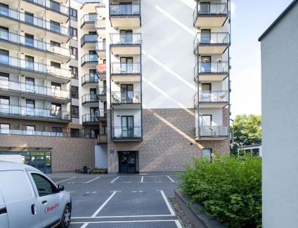 Wlochy Apartment | Wiktoryn 6-57