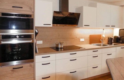 Schonbach House | Wildkogel by Interhome