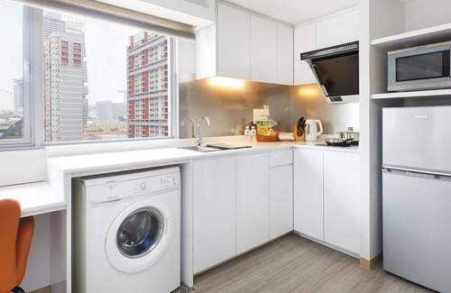 Rochor Apartment | Wilby Central Serviced Apartments