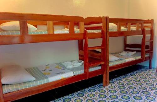 San Juan Hotel | Wilcon Guesthouse Catulayan