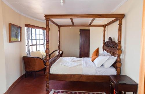 Amboseli House | Wild Amboseli Ndovu Cottage.
